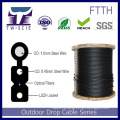 FTTH Drop Wire Fiber Optic Cable